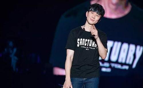 港媒最新爆料林俊杰视频,林俊杰神秘视频引热议，背后真相令人震惊！  第1张