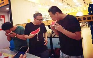 吃瓜娱乐圈热门话题,揭秘热门话题背后的真相与争议